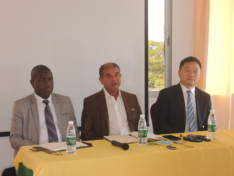 image Tourisme  / Fashion Tour pour impulser le tourisme aux Comores